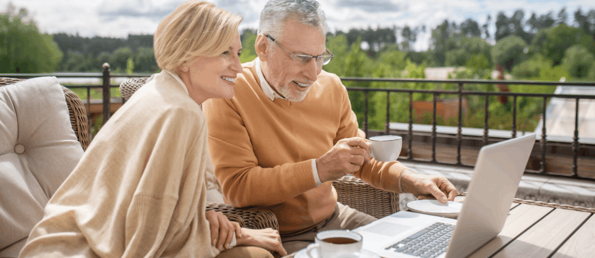 Best way to Start an online business after retirement