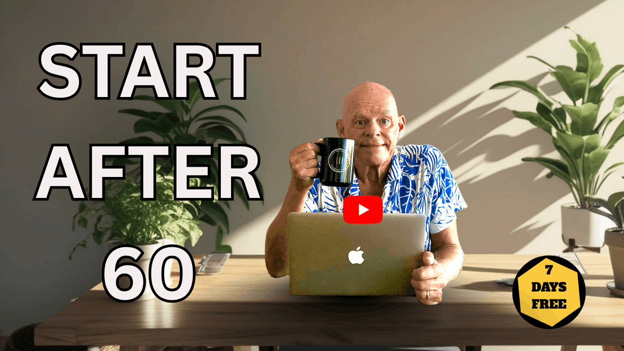 Best way to start an online business after retirement How to strat an online business after retirement